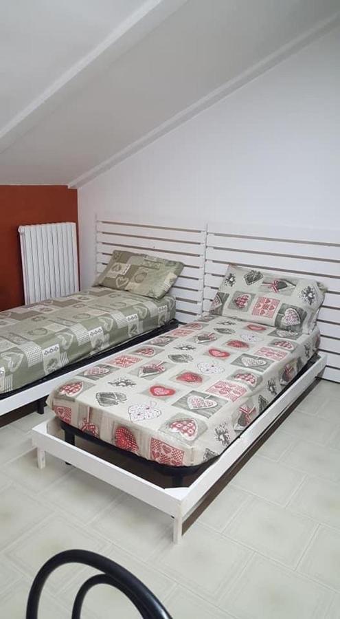 B&B La Camelia Сантерамо ин Коле Екстериор снимка