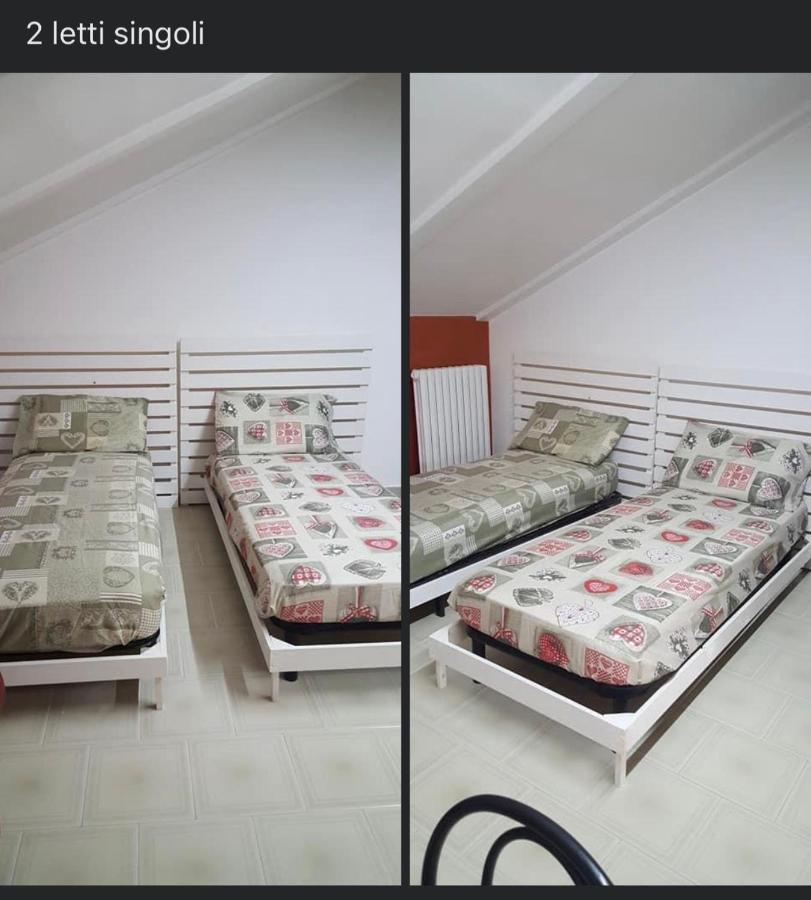 B&B La Camelia Сантерамо ин Коле Екстериор снимка