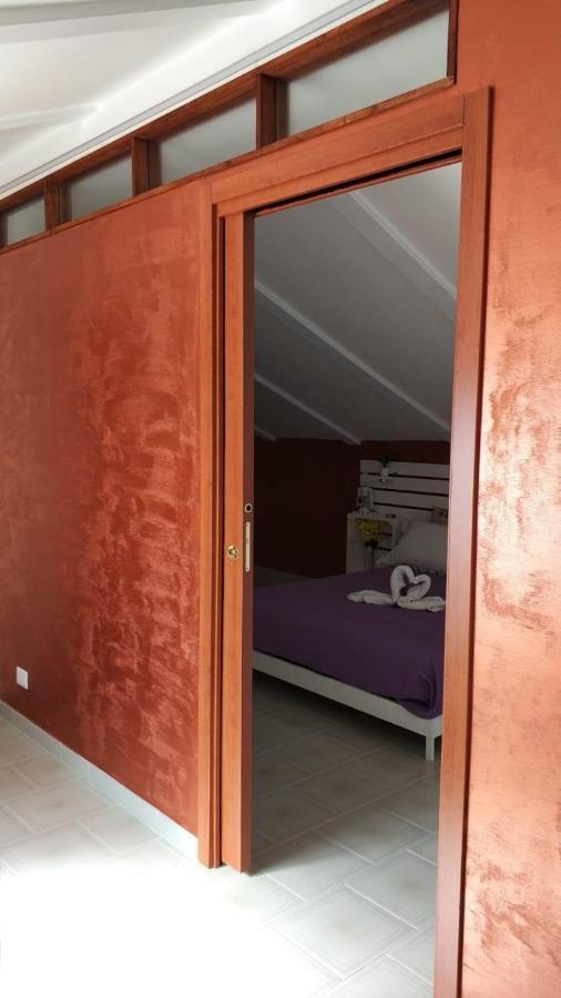 B&B La Camelia Сантерамо ин Коле Екстериор снимка