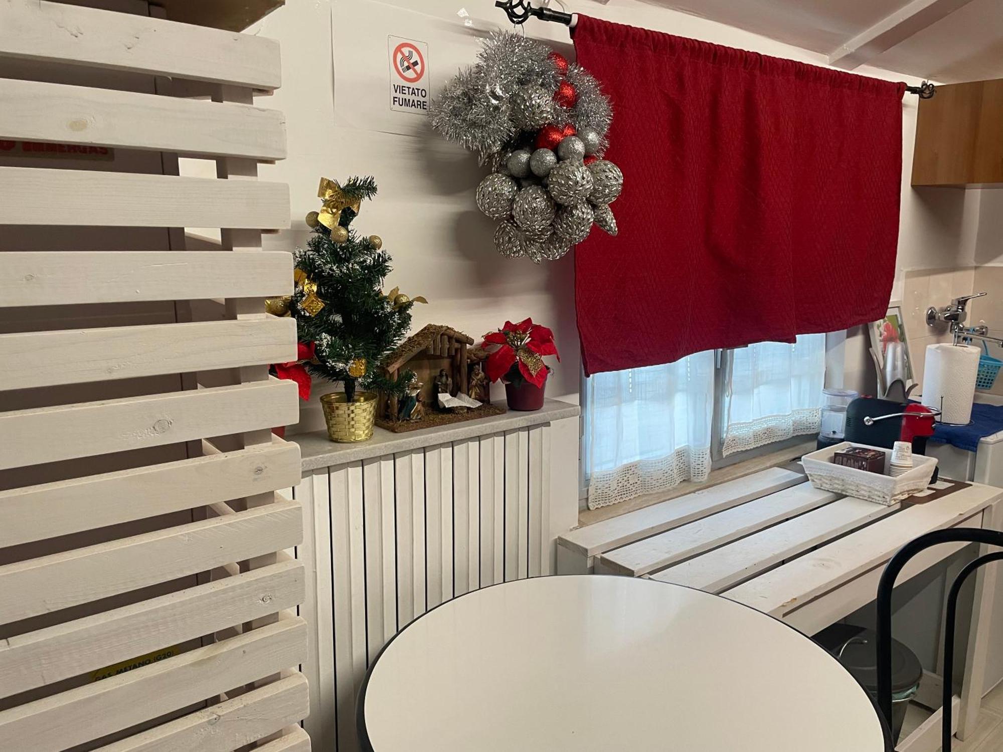 B&B La Camelia Сантерамо ин Коле Екстериор снимка