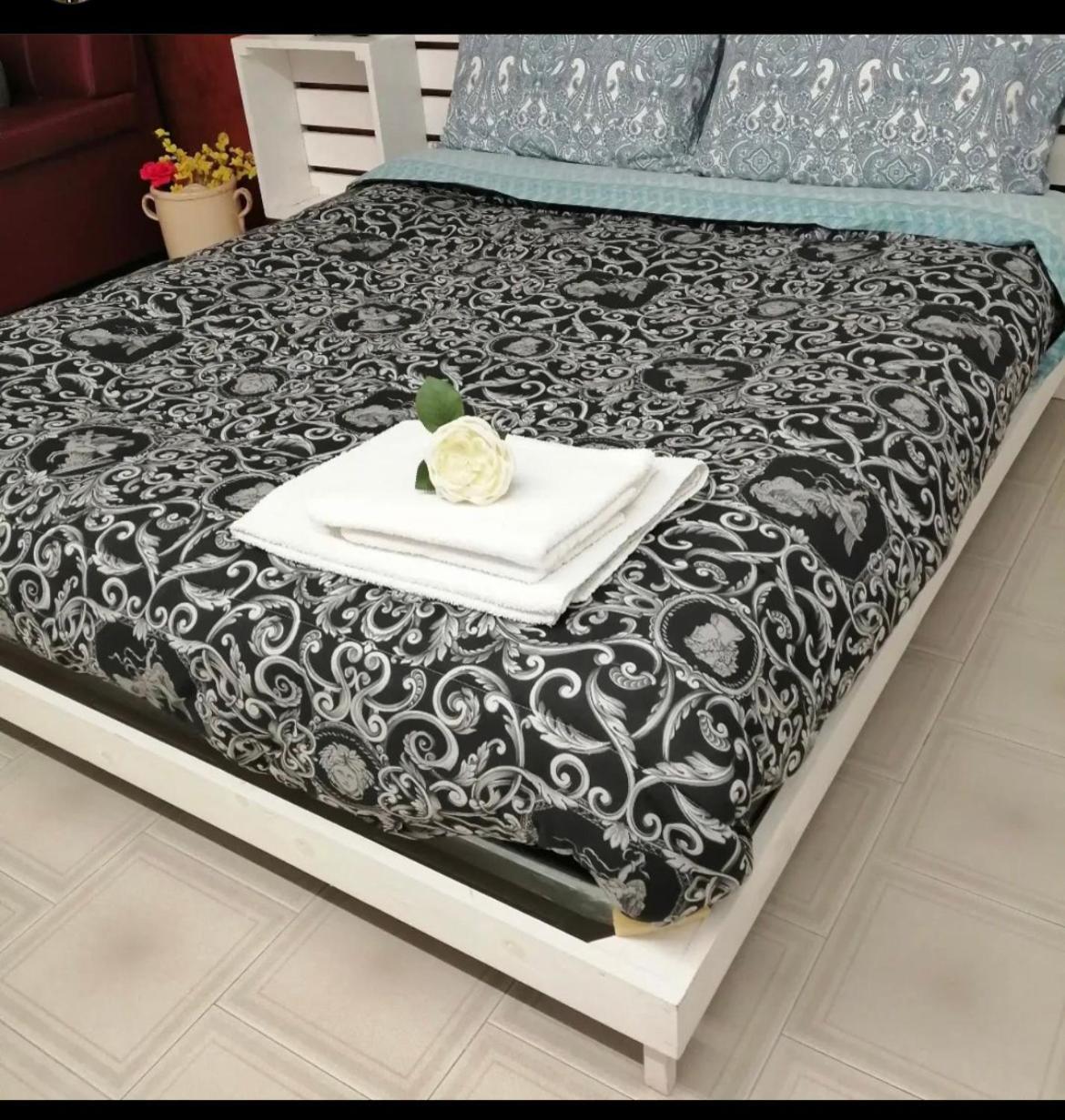B&B La Camelia Сантерамо ин Коле Екстериор снимка
