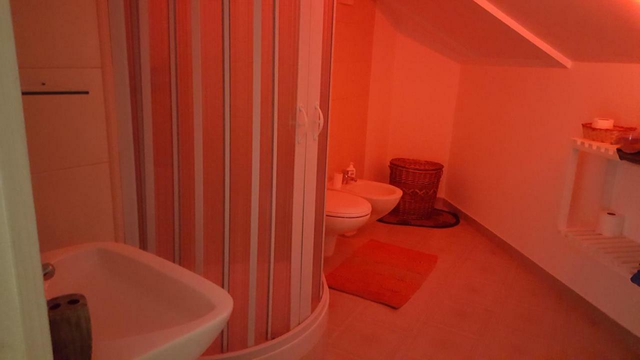 B&B La Camelia Сантерамо ин Коле Екстериор снимка