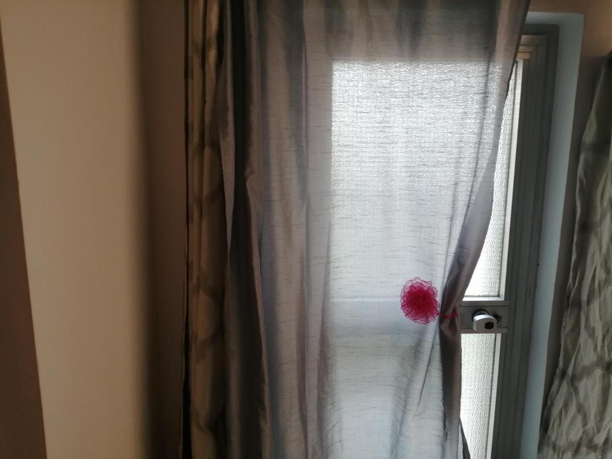 B&B La Camelia Сантерамо ин Коле Екстериор снимка